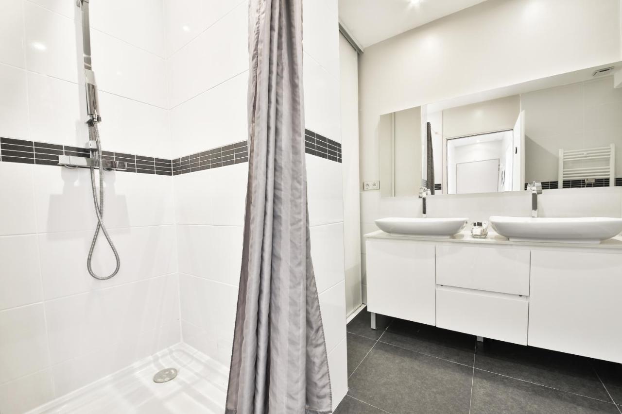Villa Louancelie B&B Cavalaire-sur-Mer Extérieur photo