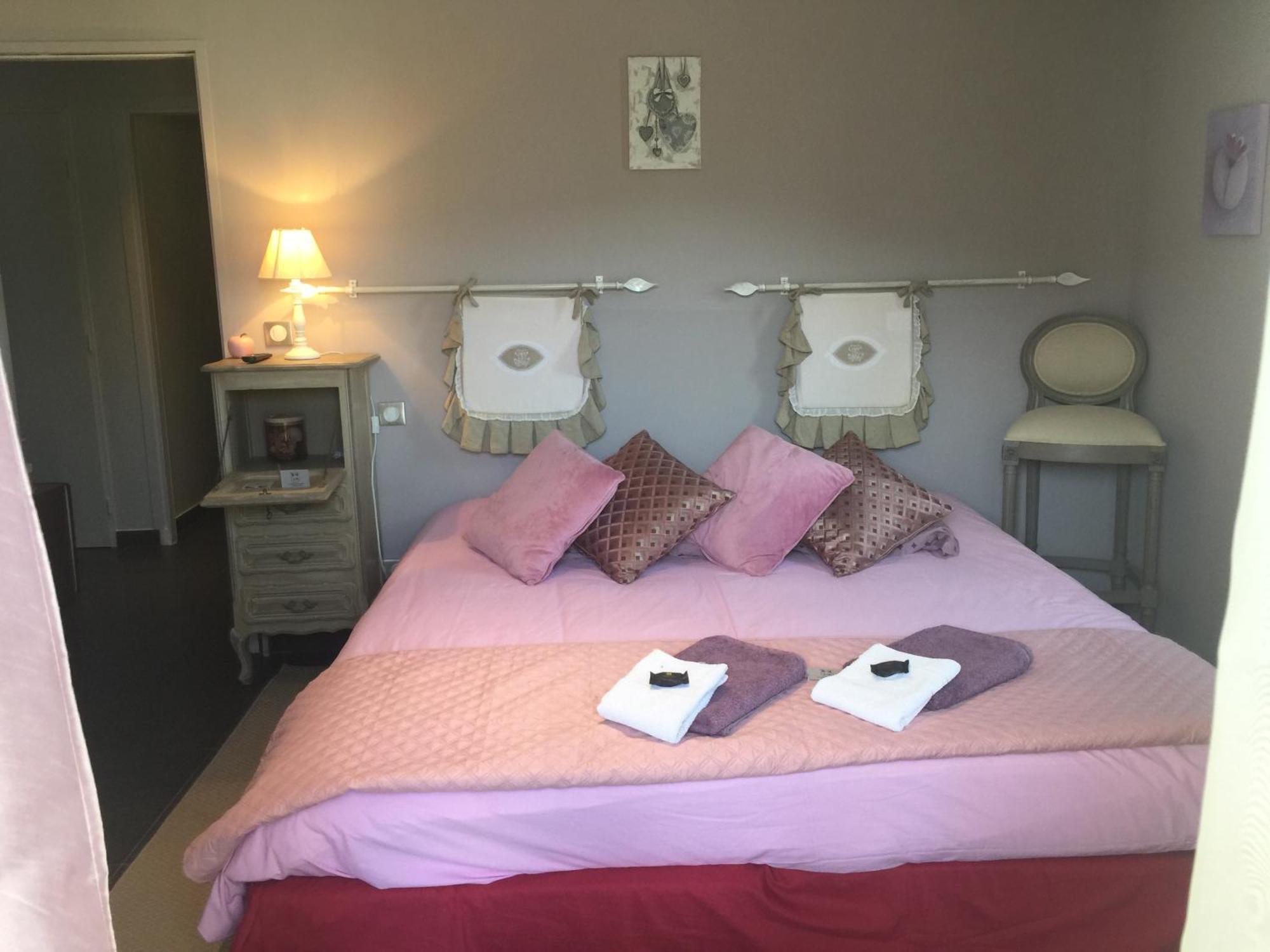 Villa Louancelie B&B Cavalaire-sur-Mer Extérieur photo