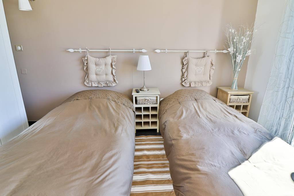 Villa Louancelie B&B Cavalaire-sur-Mer Extérieur photo