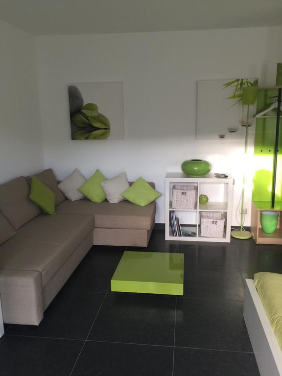 Villa Louancelie B&B Cavalaire-sur-Mer Extérieur photo