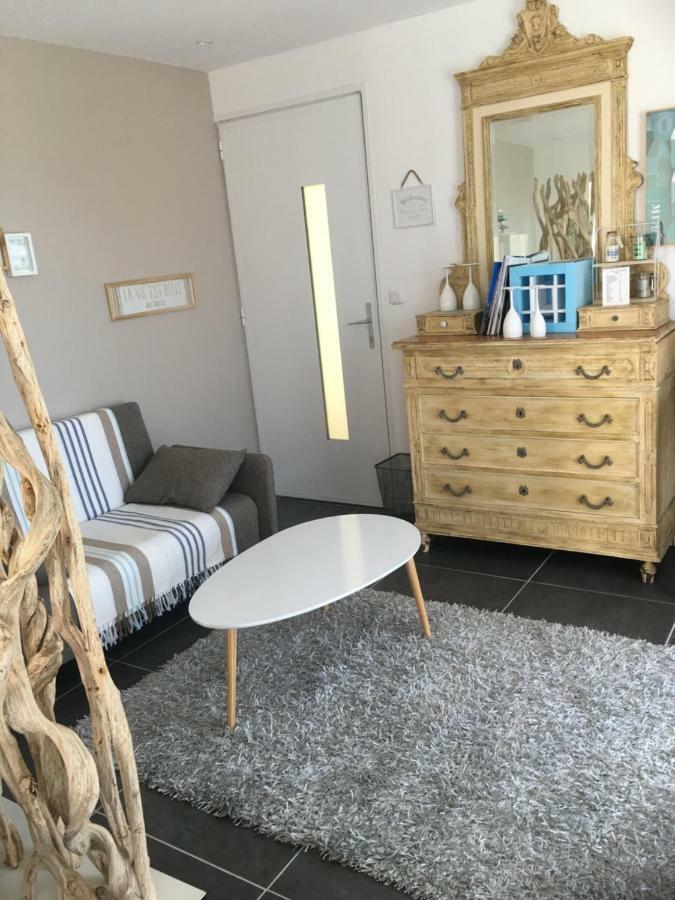 Villa Louancelie B&B Cavalaire-sur-Mer Extérieur photo